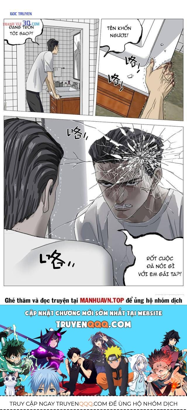 Giết Chết Ta Ở Thế Giới Song Song Chap 24 - Next Chap 23