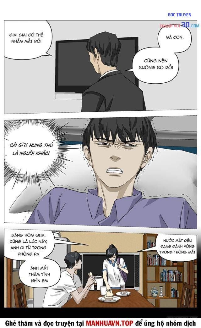 Giết Chết Ta Ở Thế Giới Song Song Chap 24 - Next Chap 23