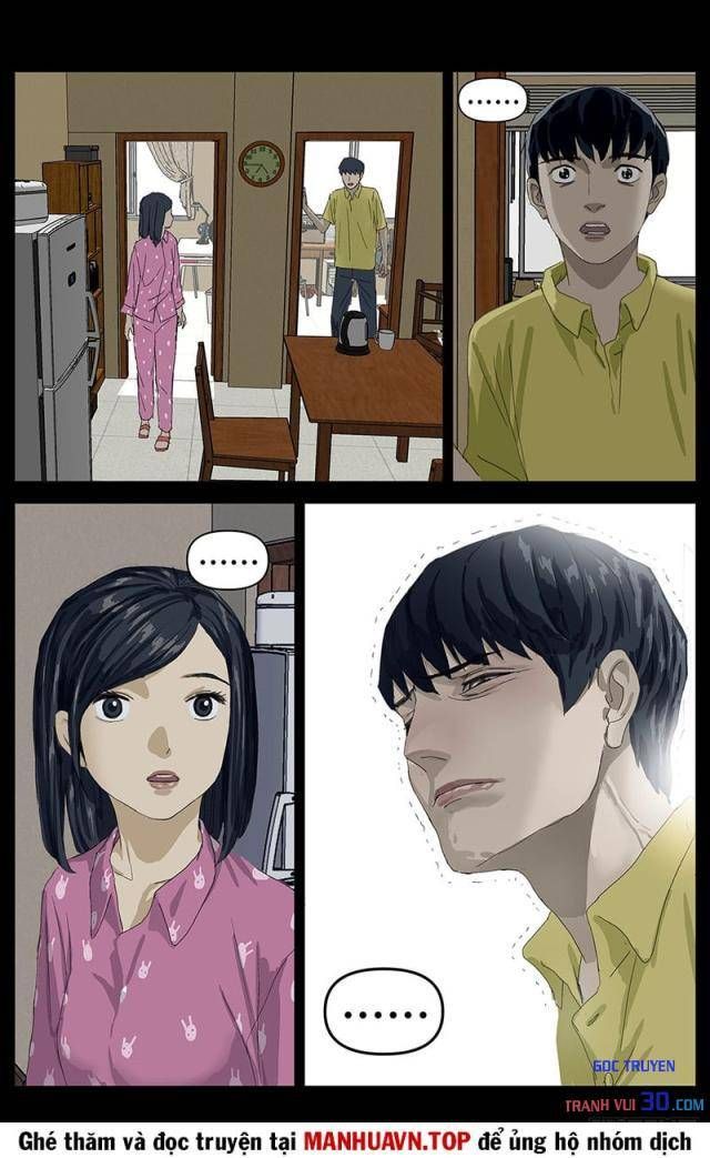 Giết Chết Ta Ở Thế Giới Song Song Chap 24 - Next Chap 23