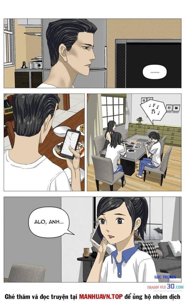 Giết Chết Ta Ở Thế Giới Song Song Chap 24 - Next Chap 23