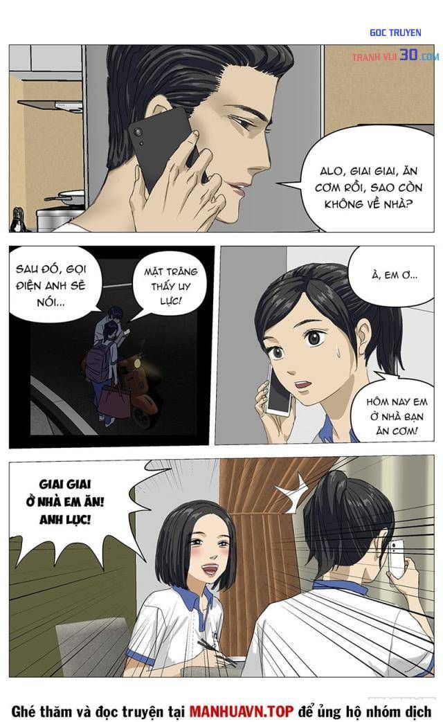 Giết Chết Ta Ở Thế Giới Song Song Chap 24 - Next Chap 23