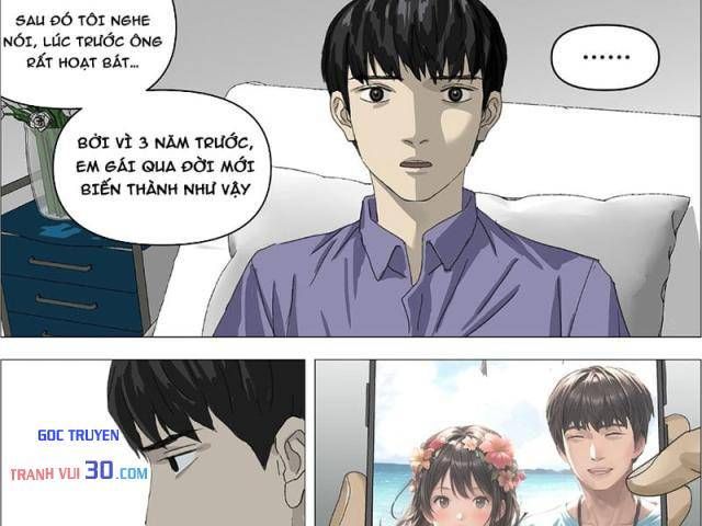 Giết Chết Ta Ở Thế Giới Song Song Chap 25 - Next Chap 24