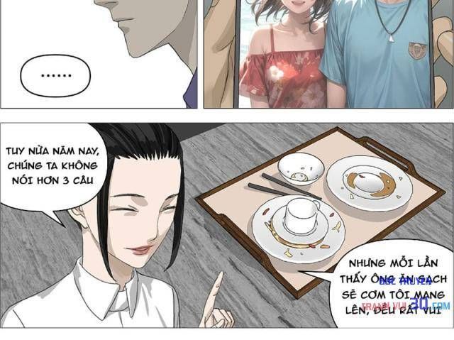 Giết Chết Ta Ở Thế Giới Song Song Chap 25 - Next Chap 24