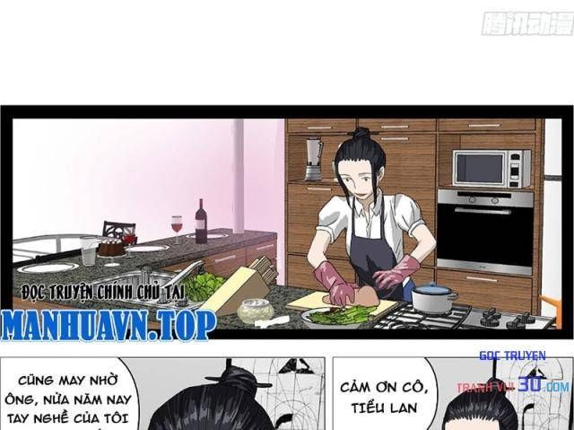 Giết Chết Ta Ở Thế Giới Song Song Chap 25 - Next Chap 24