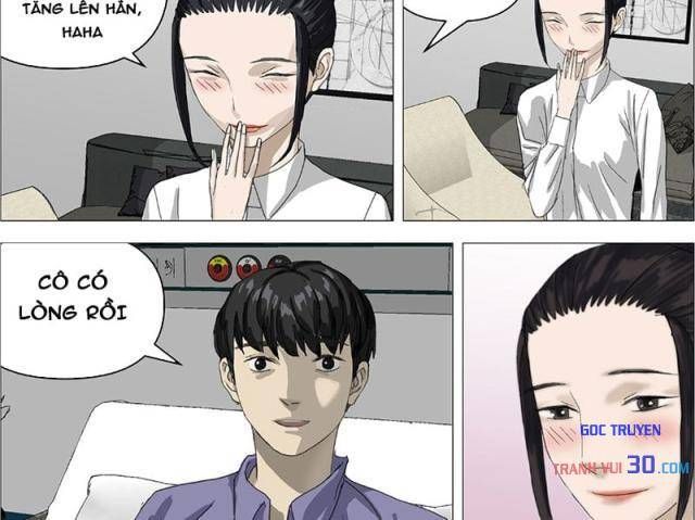 Giết Chết Ta Ở Thế Giới Song Song Chap 25 - Next Chap 24