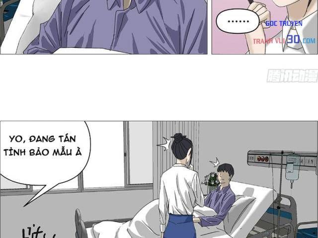 Giết Chết Ta Ở Thế Giới Song Song Chap 25 - Next Chap 24