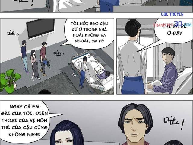 Giết Chết Ta Ở Thế Giới Song Song Chap 25 - Next Chap 24