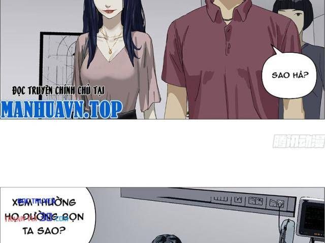 Giết Chết Ta Ở Thế Giới Song Song Chap 25 - Next Chap 24