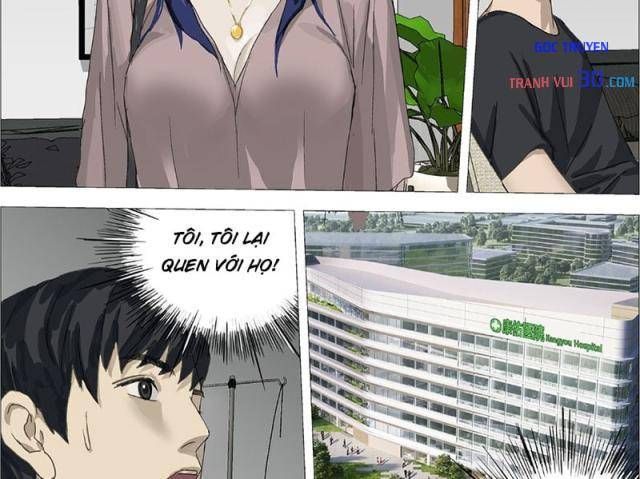 Giết Chết Ta Ở Thế Giới Song Song Chap 25 - Next Chap 24