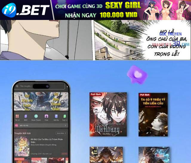 Giết Chết Ta Ở Thế Giới Song Song Chap 25 - Next Chap 24