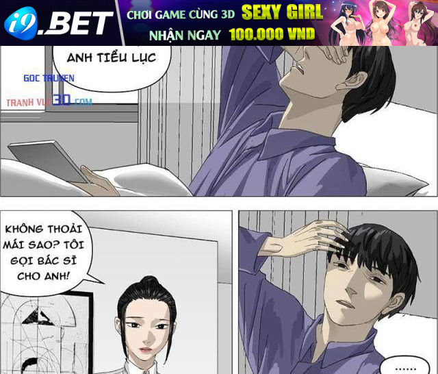 Giết Chết Ta Ở Thế Giới Song Song Chap 25 - Next Chap 24