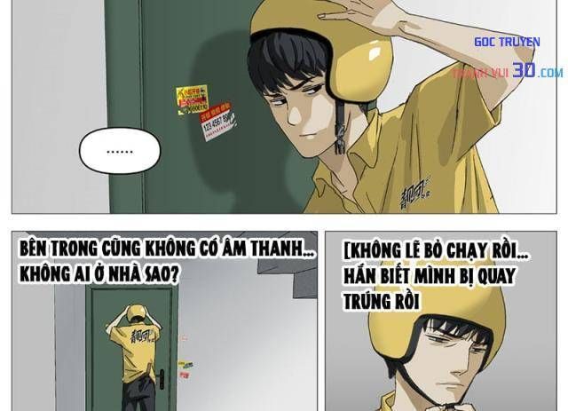 Giết Chết Ta Ở Thế Giới Song Song Chap 27 - Next Chap 26