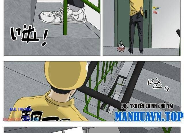 Giết Chết Ta Ở Thế Giới Song Song Chap 27 - Next Chap 26