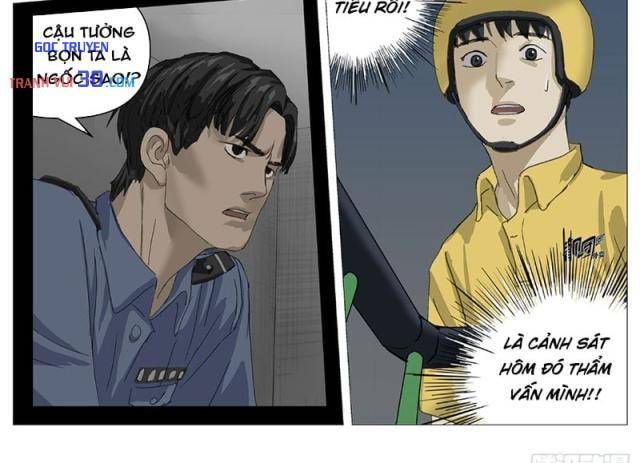 Giết Chết Ta Ở Thế Giới Song Song Chap 27 - Next Chap 26