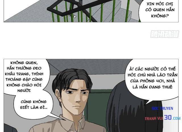 Giết Chết Ta Ở Thế Giới Song Song Chap 27 - Next Chap 26