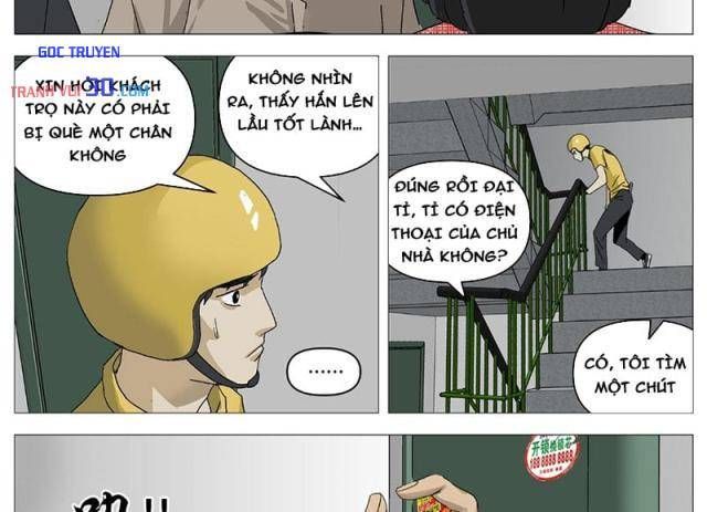 Giết Chết Ta Ở Thế Giới Song Song Chap 27 - Next Chap 26