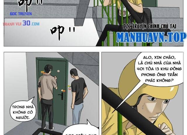 Giết Chết Ta Ở Thế Giới Song Song Chap 27 - Next Chap 26