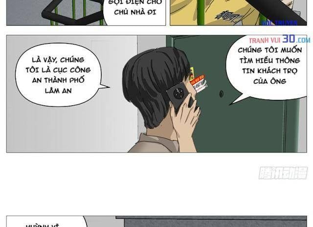 Giết Chết Ta Ở Thế Giới Song Song Chap 27 - Next Chap 26