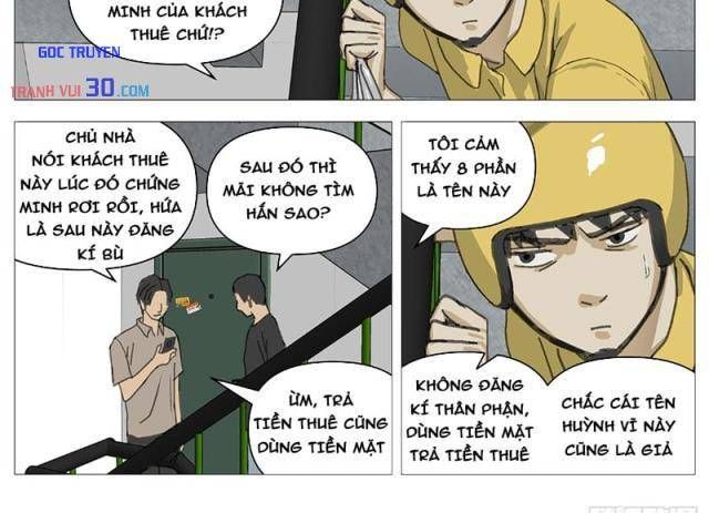 Giết Chết Ta Ở Thế Giới Song Song Chap 27 - Next Chap 26