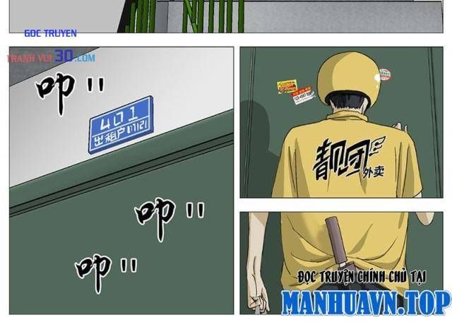 Giết Chết Ta Ở Thế Giới Song Song Chap 27 - Next Chap 26