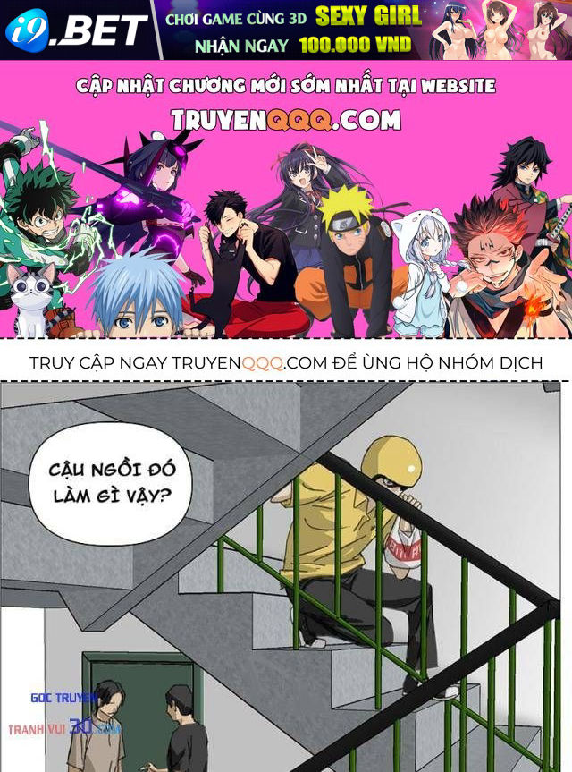 Giết Chết Ta Ở Thế Giới Song Song Chap 28 - Next Chap 27