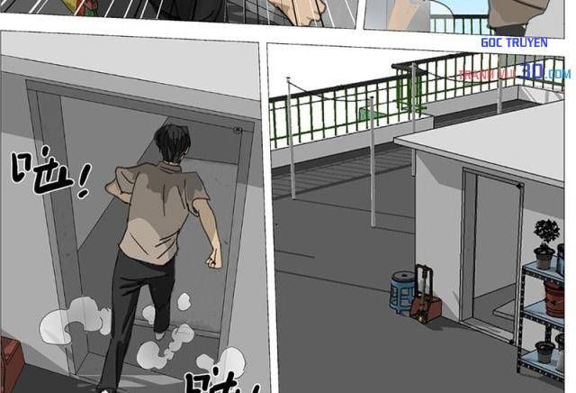 Giết Chết Ta Ở Thế Giới Song Song Chap 28 - Next Chap 27