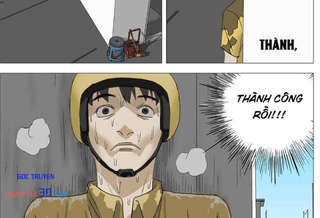 Giết Chết Ta Ở Thế Giới Song Song Chap 28 - Next Chap 27