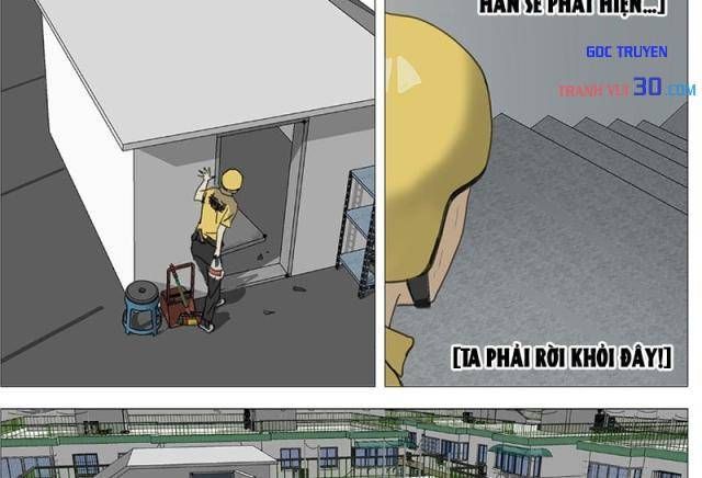 Giết Chết Ta Ở Thế Giới Song Song Chap 28 - Next Chap 27