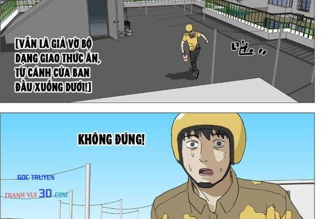 Giết Chết Ta Ở Thế Giới Song Song Chap 28 - Next Chap 27
