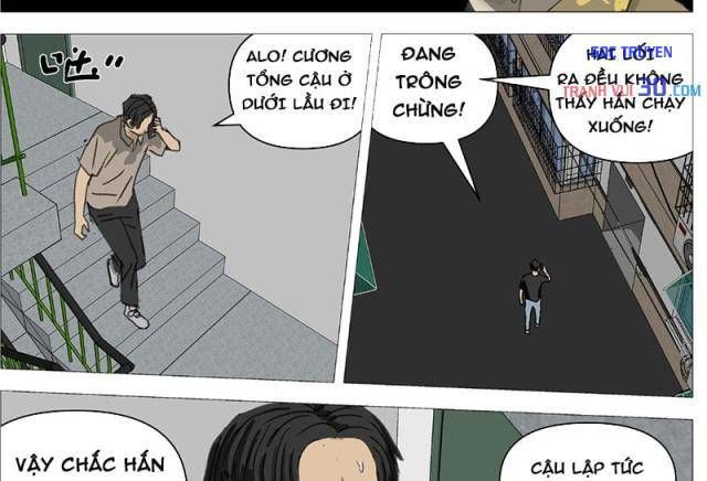 Giết Chết Ta Ở Thế Giới Song Song Chap 28 - Next Chap 27
