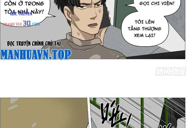 Giết Chết Ta Ở Thế Giới Song Song Chap 28 - Next Chap 27