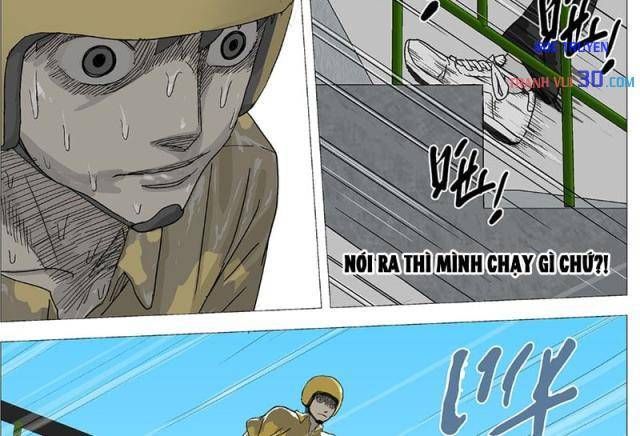 Giết Chết Ta Ở Thế Giới Song Song Chap 28 - Next Chap 27