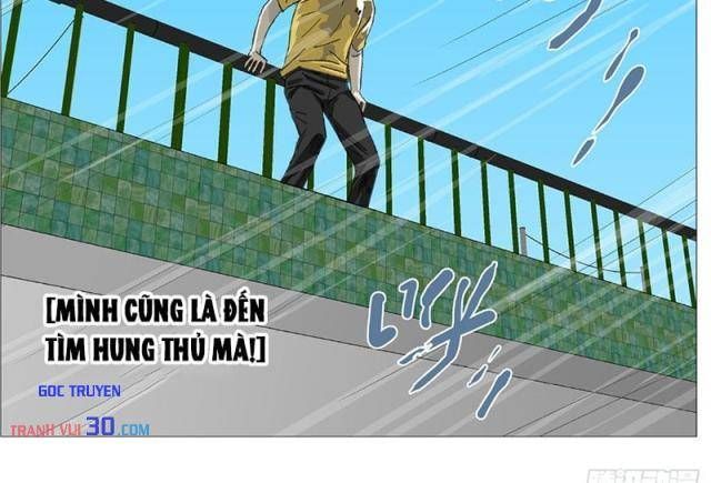 Giết Chết Ta Ở Thế Giới Song Song Chap 28 - Next Chap 27