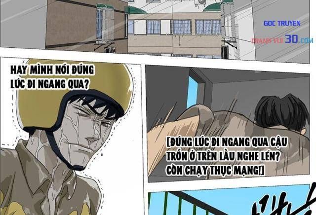 Giết Chết Ta Ở Thế Giới Song Song Chap 28 - Next Chap 27