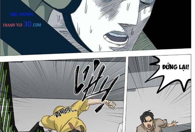 Giết Chết Ta Ở Thế Giới Song Song Chap 28 - Next Chap 27