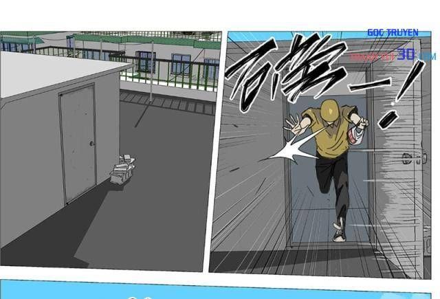 Giết Chết Ta Ở Thế Giới Song Song Chap 28 - Next Chap 27