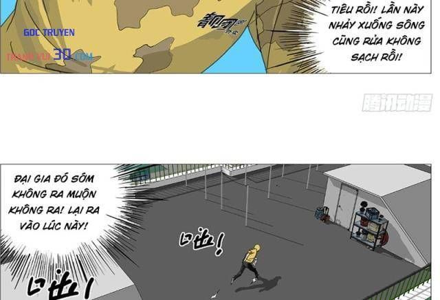Giết Chết Ta Ở Thế Giới Song Song Chap 28 - Next Chap 27
