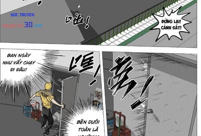 Giết Chết Ta Ở Thế Giới Song Song Chap 28 - Next Chap 27