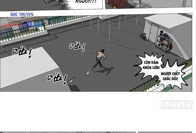 Giết Chết Ta Ở Thế Giới Song Song Chap 28 - Next Chap 27