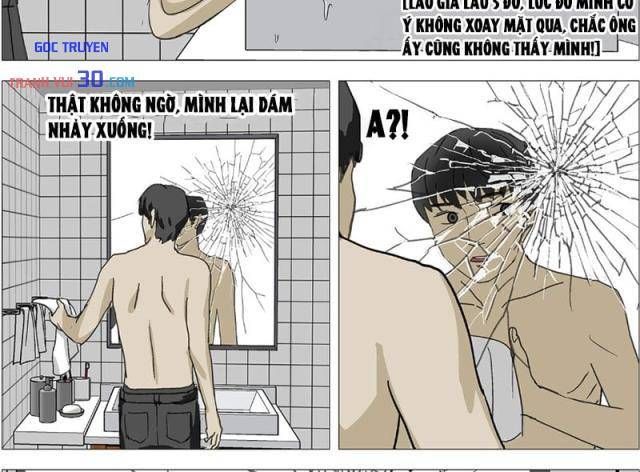 Giết Chết Ta Ở Thế Giới Song Song Chap 29 - Next Chap 28