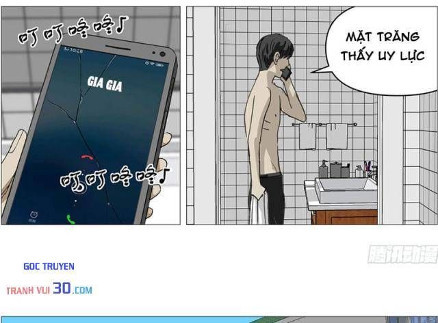 Giết Chết Ta Ở Thế Giới Song Song Chap 29 - Next Chap 28