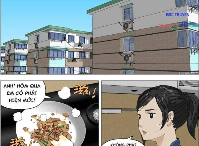Giết Chết Ta Ở Thế Giới Song Song Chap 29 - Next Chap 28