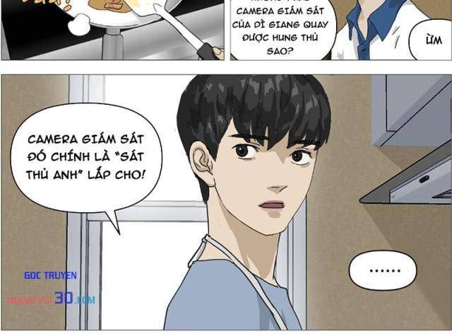 Giết Chết Ta Ở Thế Giới Song Song Chap 29 - Next Chap 28