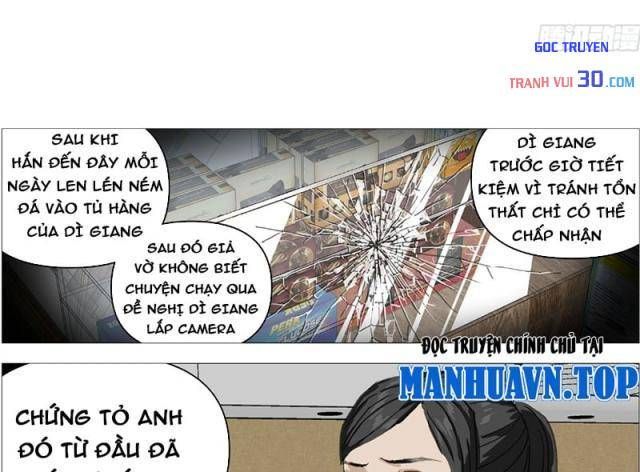 Giết Chết Ta Ở Thế Giới Song Song Chap 29 - Next Chap 28