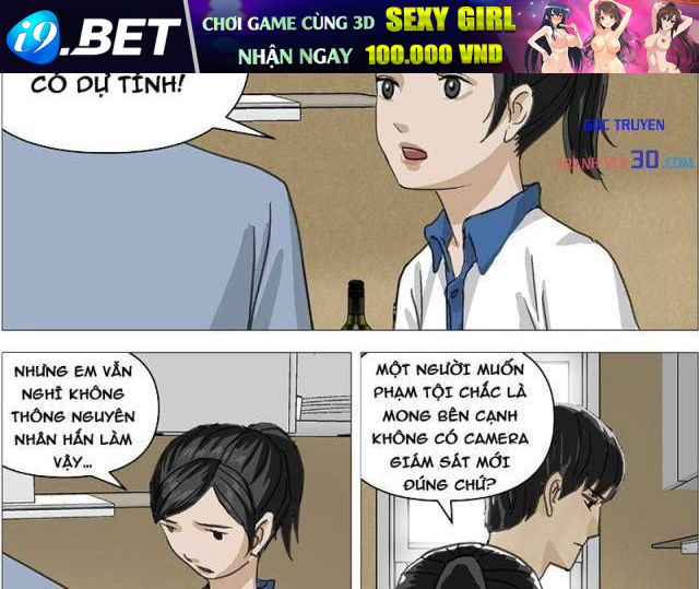 Giết Chết Ta Ở Thế Giới Song Song Chap 29 - Next Chap 28