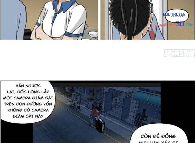 Giết Chết Ta Ở Thế Giới Song Song Chap 29 - Next Chap 28