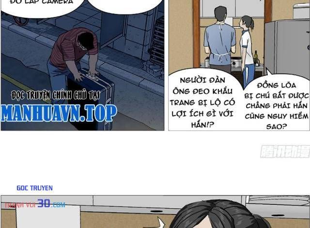 Giết Chết Ta Ở Thế Giới Song Song Chap 29 - Next Chap 28