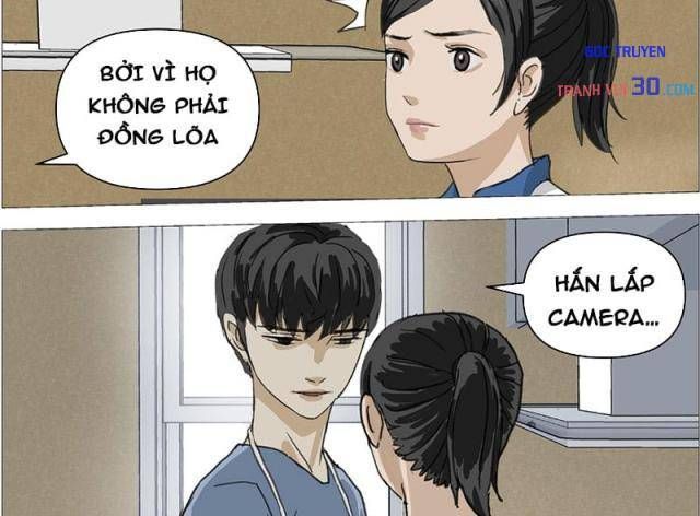 Giết Chết Ta Ở Thế Giới Song Song Chap 29 - Next Chap 28