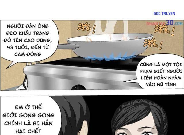 Giết Chết Ta Ở Thế Giới Song Song Chap 29 - Next Chap 28