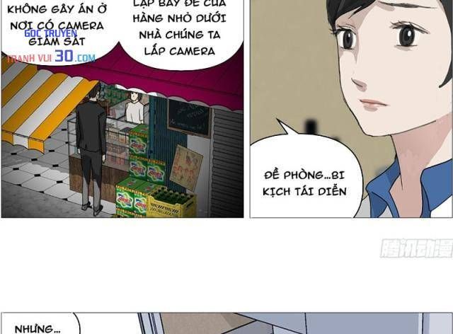 Giết Chết Ta Ở Thế Giới Song Song Chap 29 - Next Chap 28